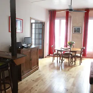 Apartment Latin Quarter - Notre Dame, Paris